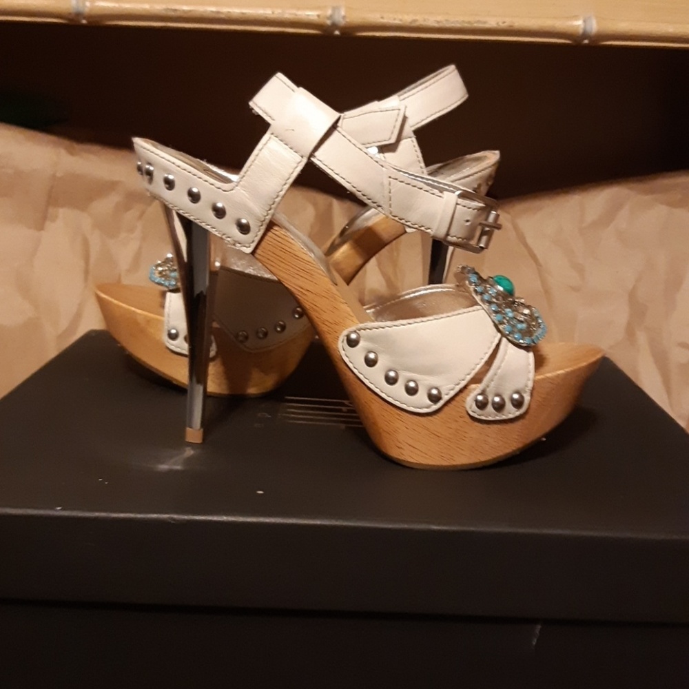 Stilettos